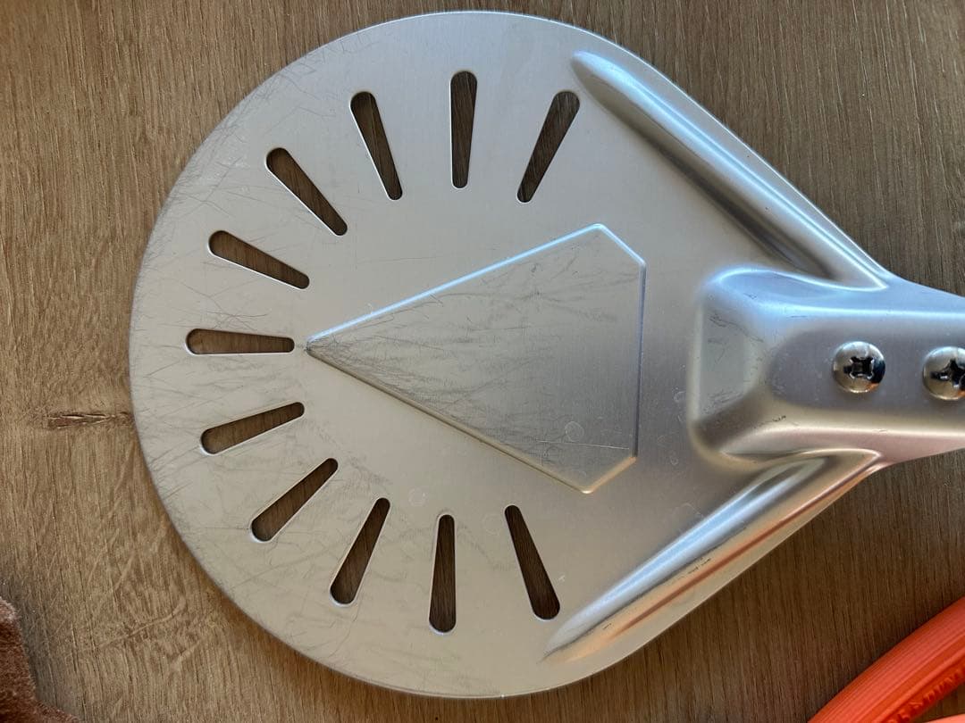 ピザ窯 窯焼マスター最上位モデル ENRO ガス 薪 ハイブリット