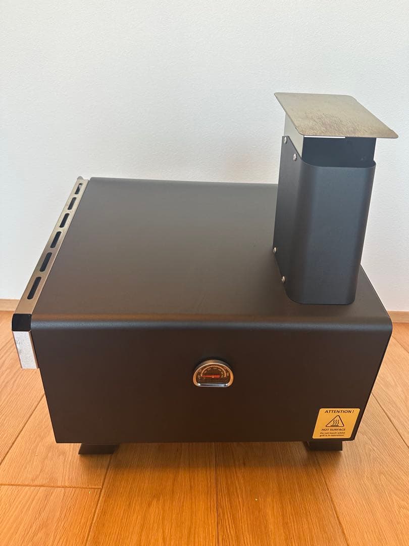 ピザ窯 窯焼マスター最上位モデル ENRO ガス 薪 ハイブリット