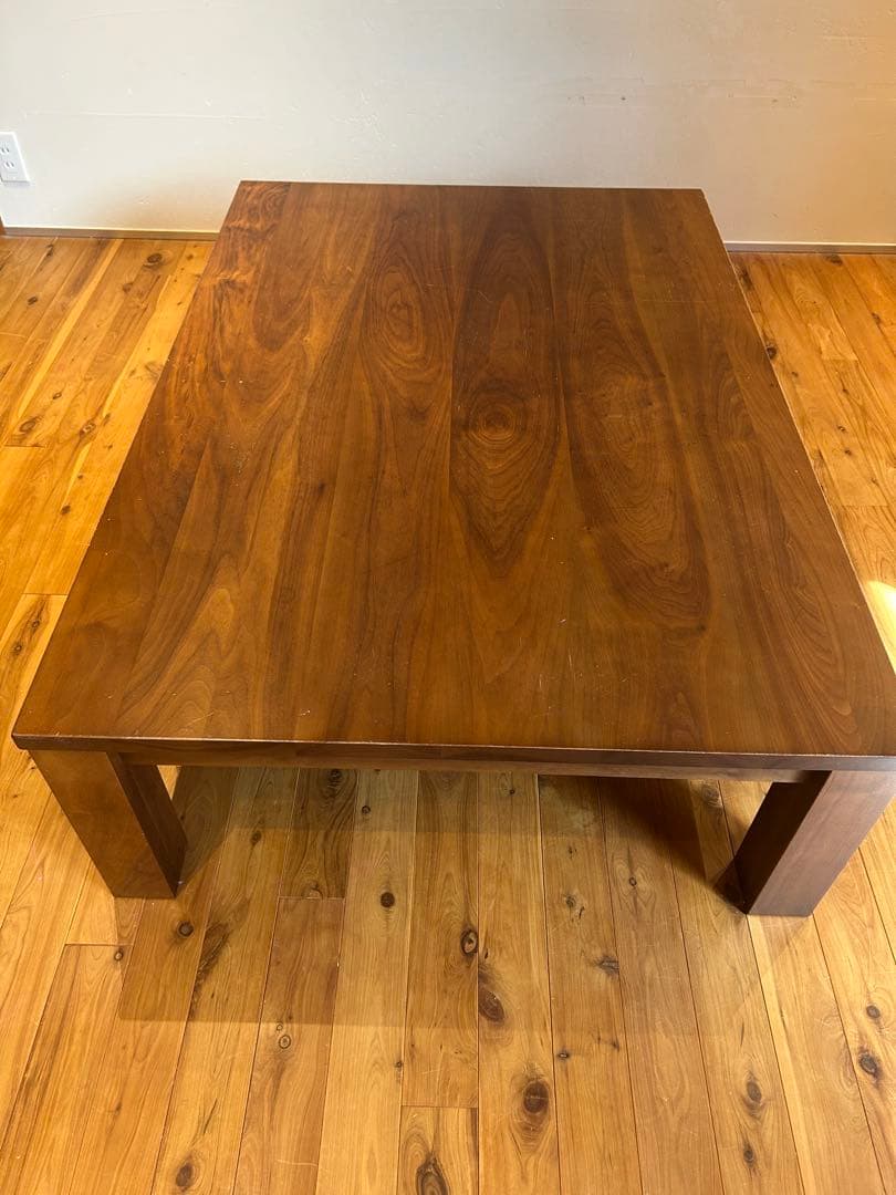 〈専用引き取り〉ACTUS アクタス　レン　ダイニングテーブル