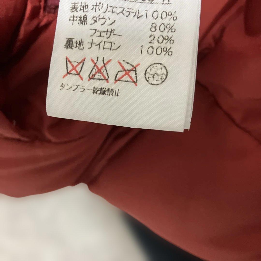 カールヘルム⭐️ジャンパー⭐️ダウンジャケット⭐️リバーシブル⭐️フード着脱可能