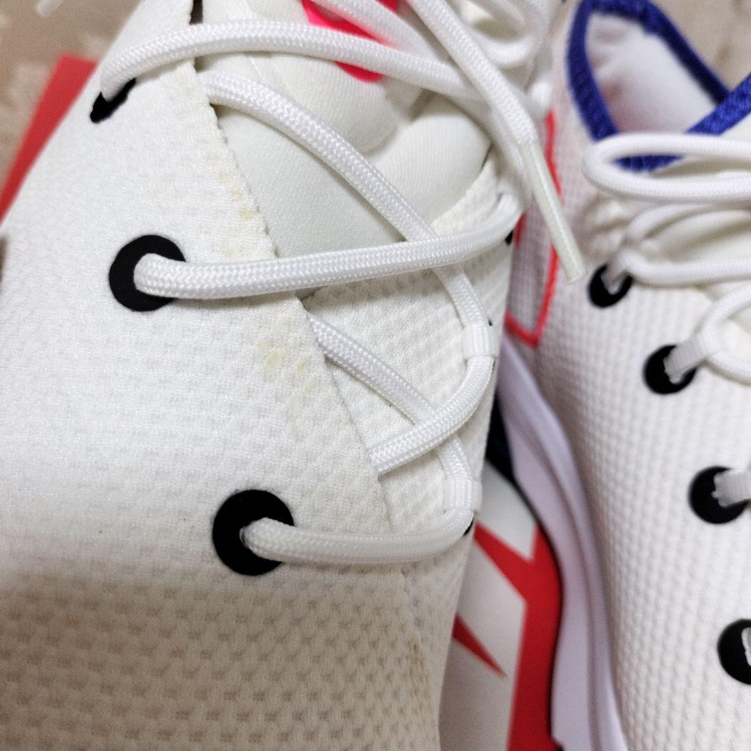 eriirohakotoha5127様 エアマックス　フレアスニーカー