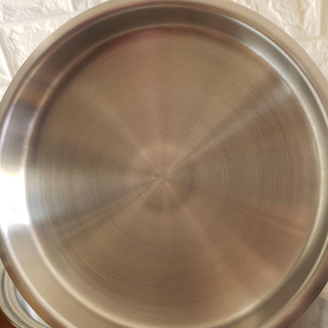 アムウェイ鍋セット