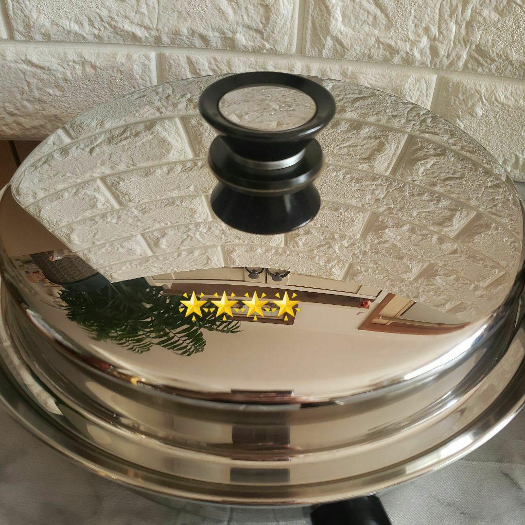 アムウェイ鍋セット