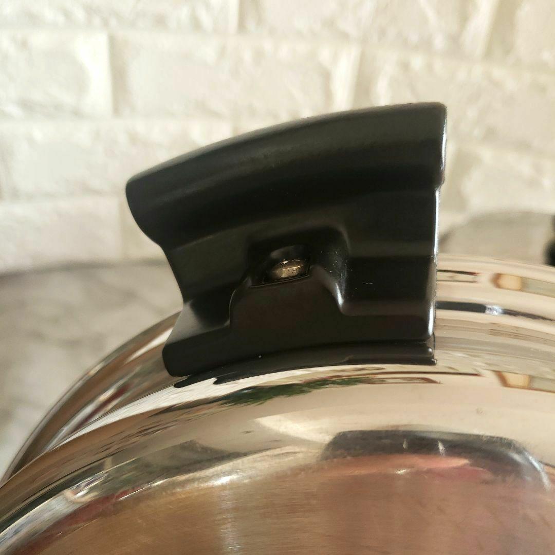 アムウェイ鍋セット