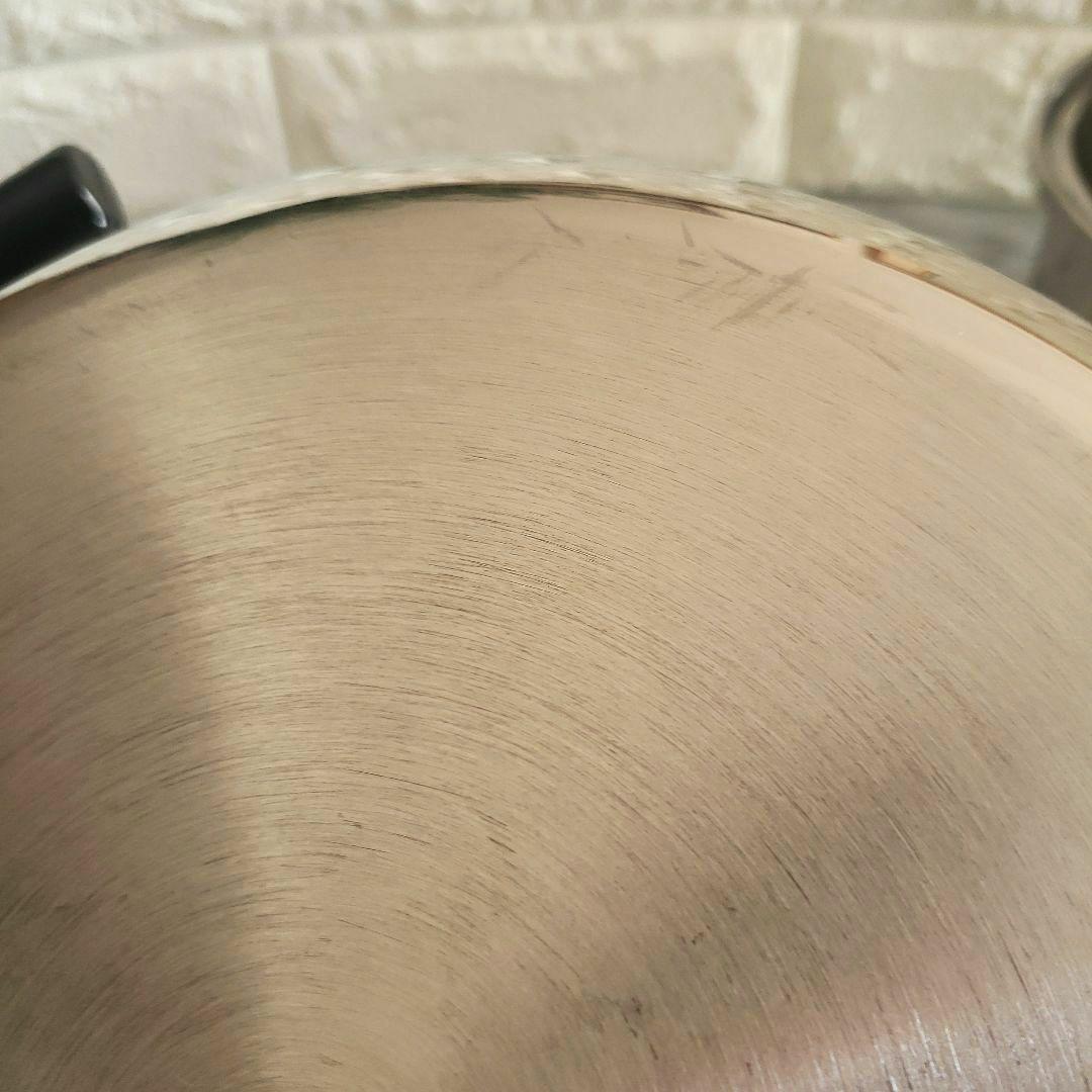 アムウェイ鍋セット