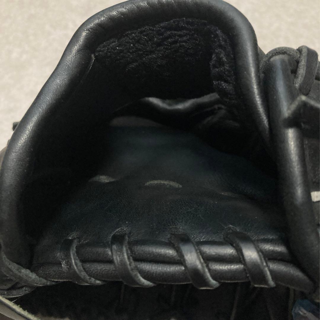 アンダーアーマー 一般 大人用 軟式 投手 左 野球 グローブ グラブ 良型良品
