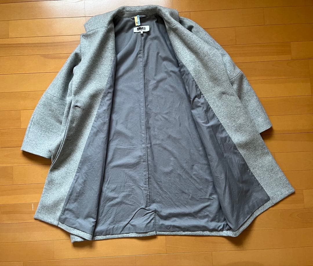 MM6 Maison Martin Margiela コート