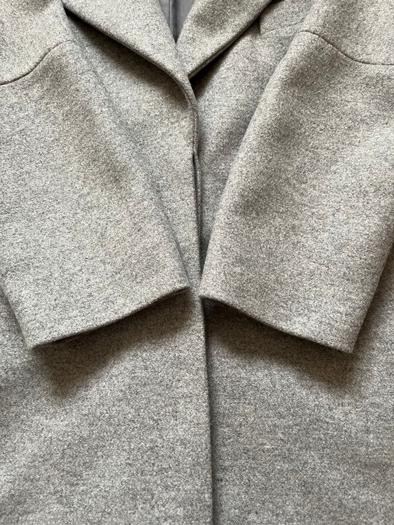 MM6 Maison Martin Margiela コート