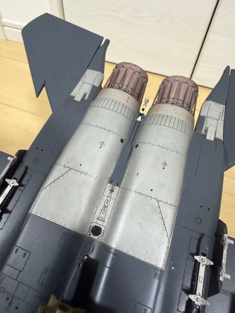 【限定品】マスターワークコレクション 1/32 F-15 ストライクイーグル
