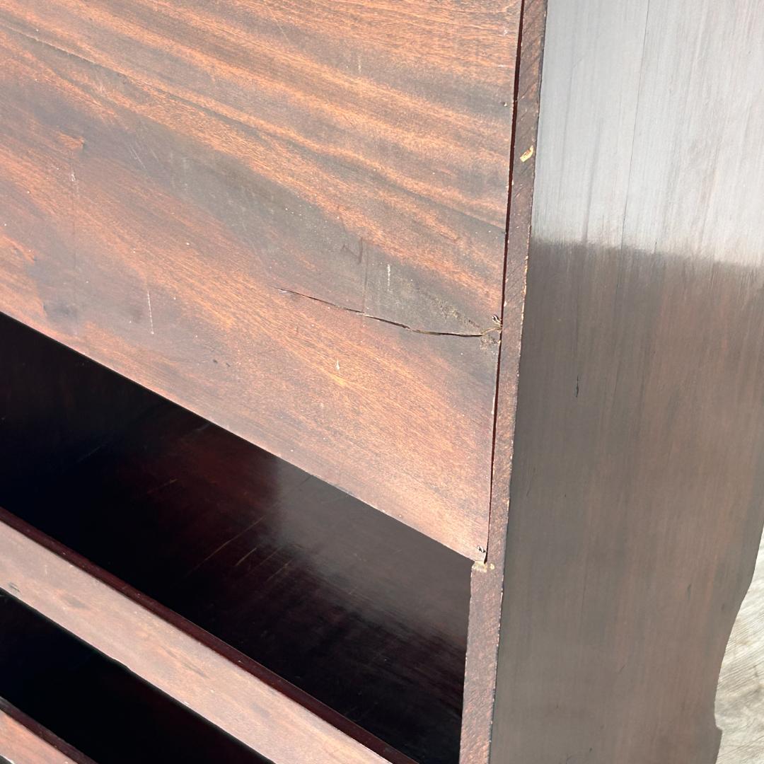 イギリス アンティーク家具 ファイルキャビネット 1930年頃 747A