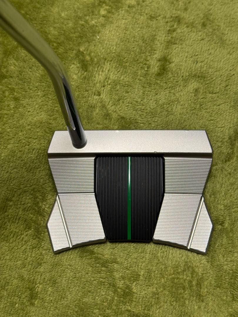 Scotty Cameron Phantom X 11パター 33インチ