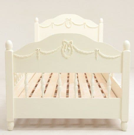 要問合わせ♥️ロココ調♥️子供～大人まで　ベッド　ヨーロピアン