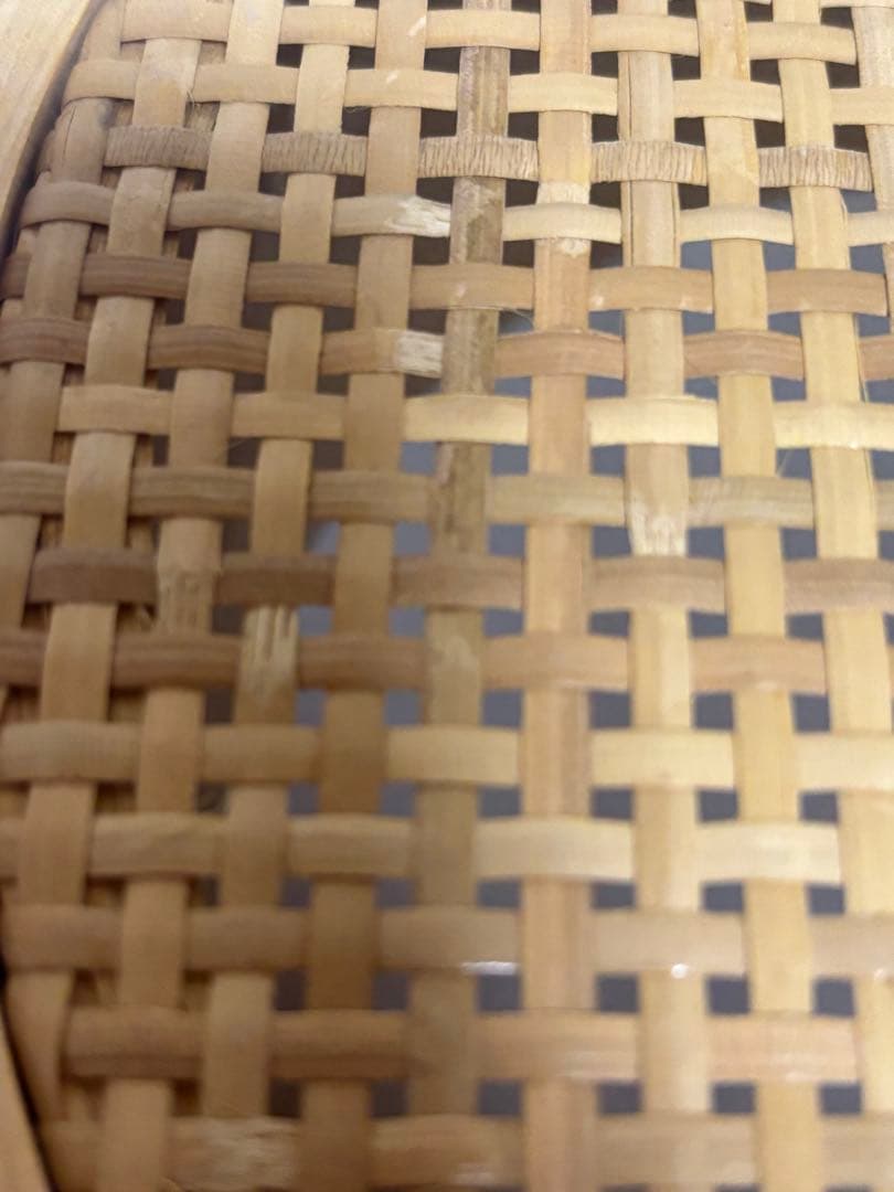 藤どうし　和菓子道具　（そぼろ、きんとん作りに）