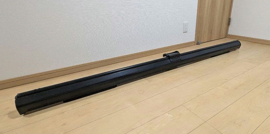 KIKUCHI GRANDVIEW 80型 プロジェクタースクリーン　送料込