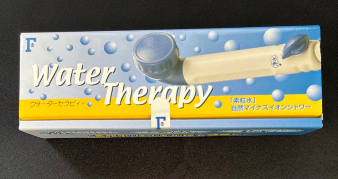 【thrive様】フリーサイエンス　【素粒水】浴室シャワー浄活水器➕カートリッジ