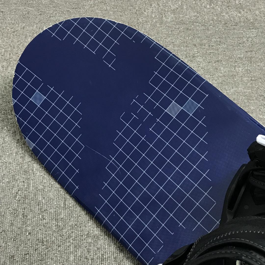 子供用■WAX済■Hart HEAD ボード ビンディング