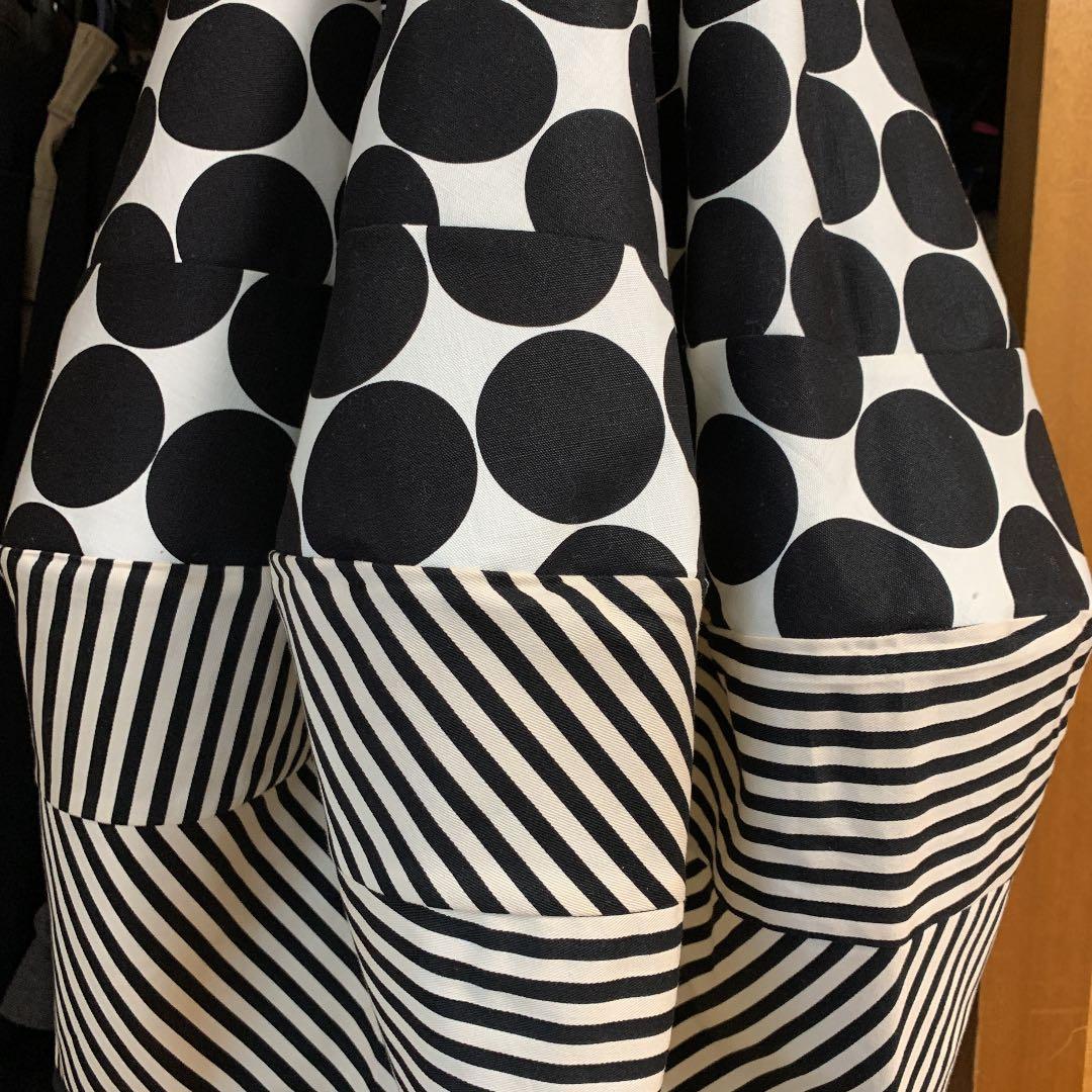 MR1です！ピクチャーズ pictures 新品タグ付き バルーンスカート