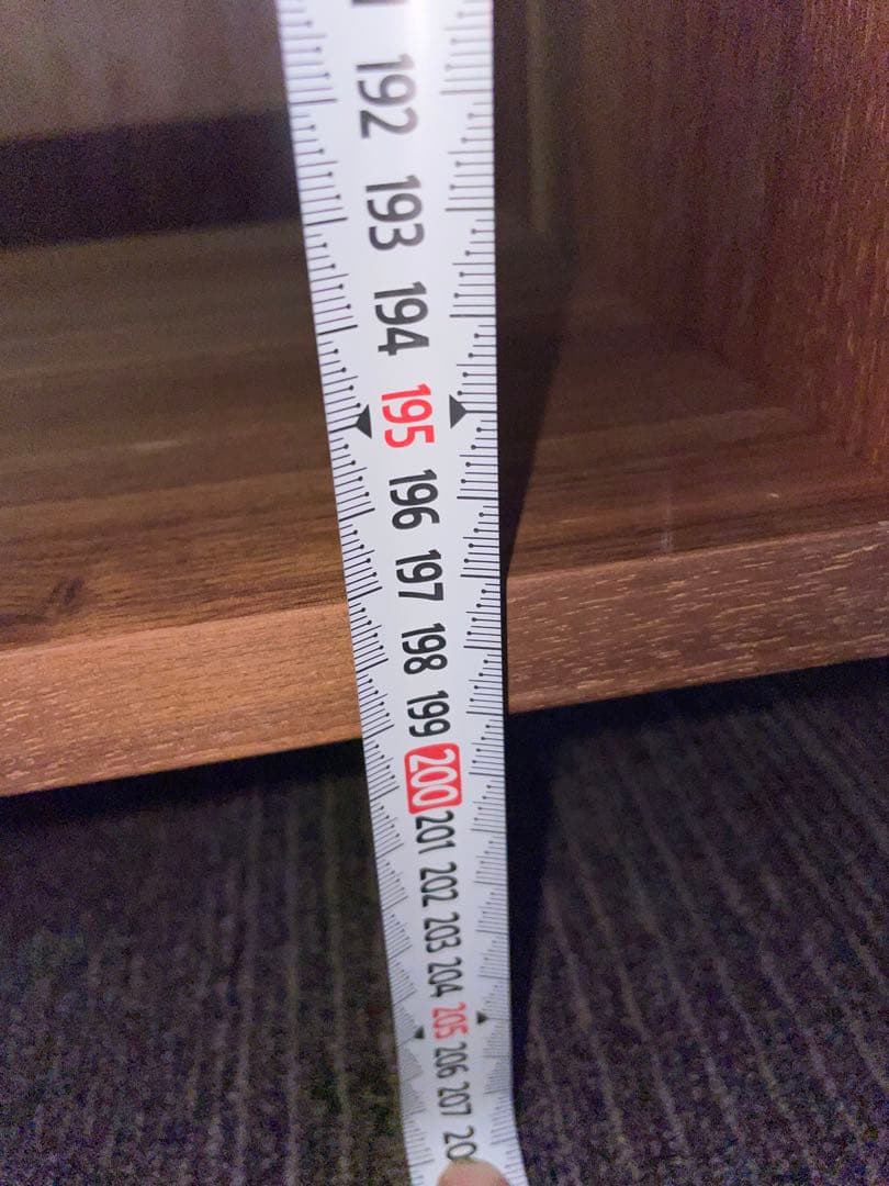 無印良品 スタッキング シェルフ 5段