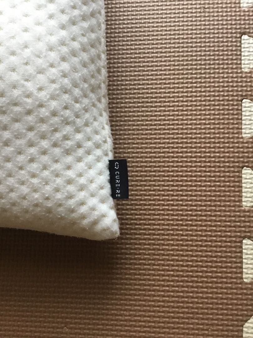 THE MAKURA 整体枕 CURE:RE