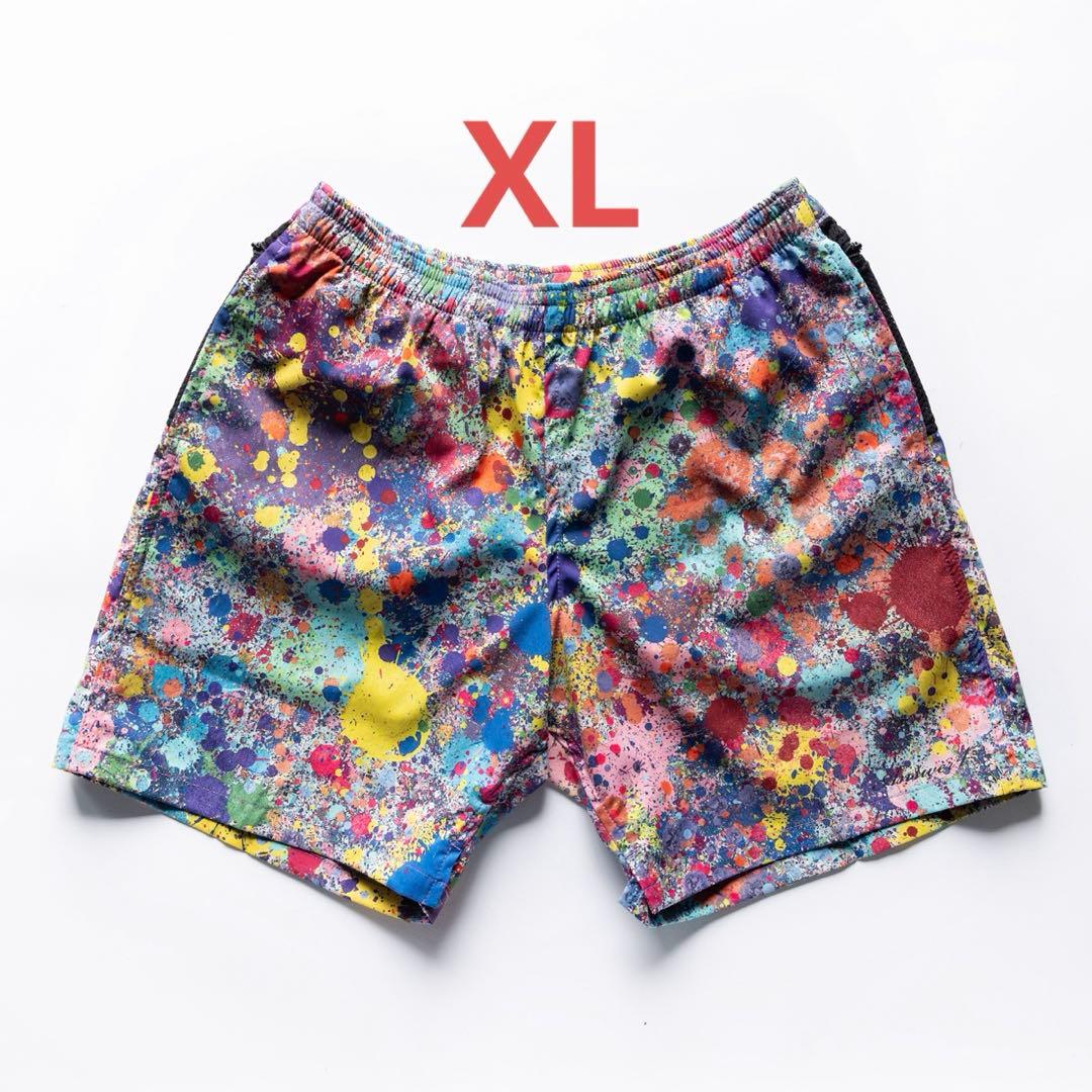 Answer4 4Pocket Short Pants アンサー4