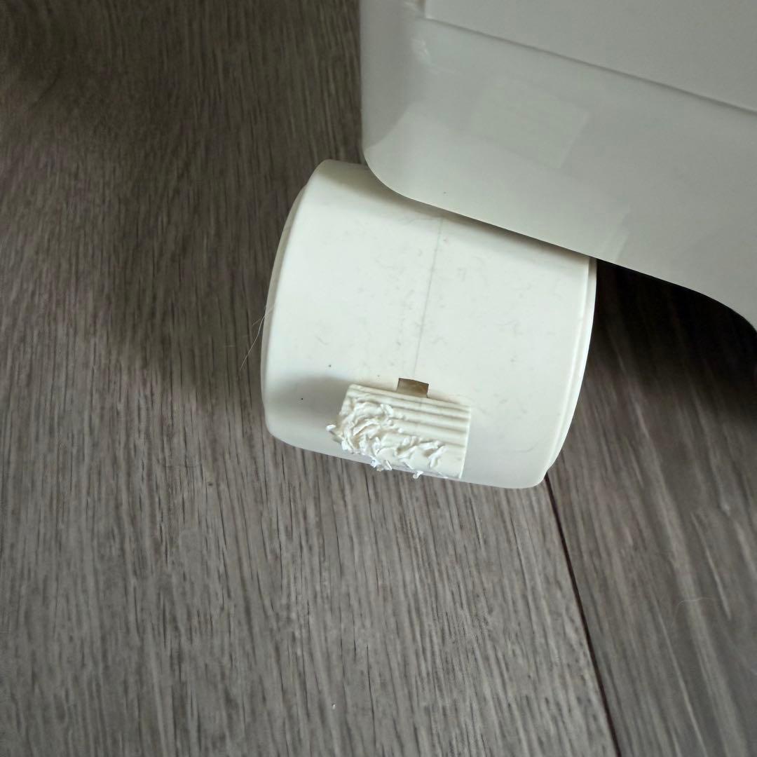 DUKE BEAR  ボビーワゴン レプリカ　クリームホワイト