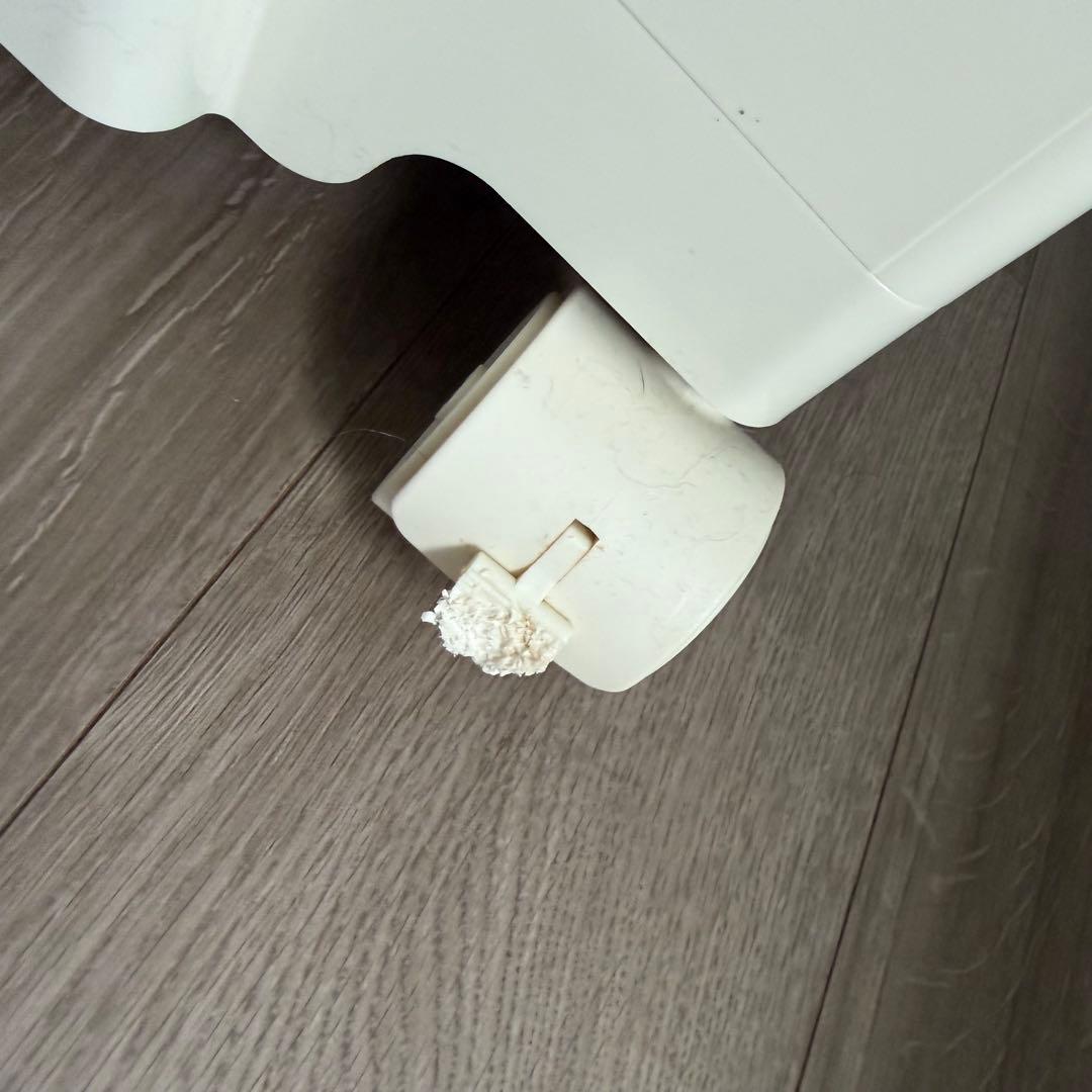 DUKE BEAR  ボビーワゴン レプリカ　クリームホワイト