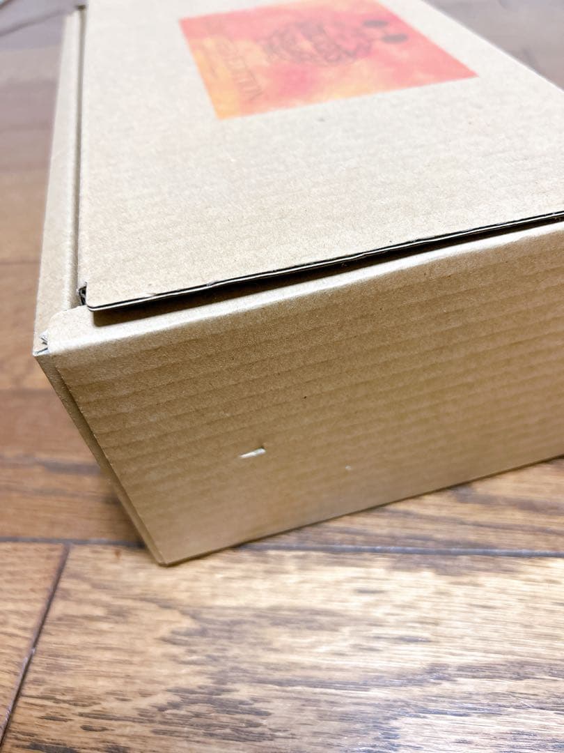 ディズニーグッズ　ミッキー ボトルシップフィギュア 限定版シリアルナンバー253