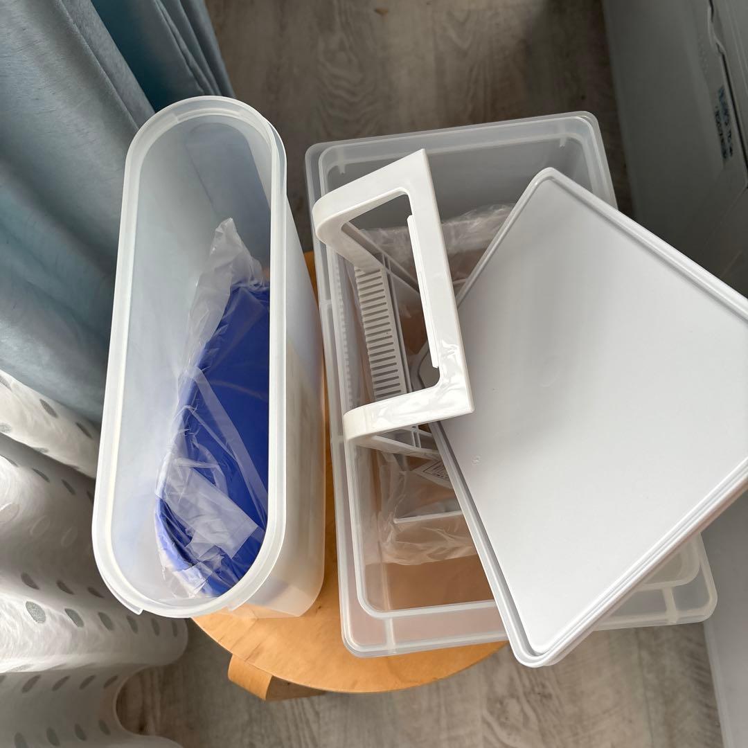 マッカレド取引ページ