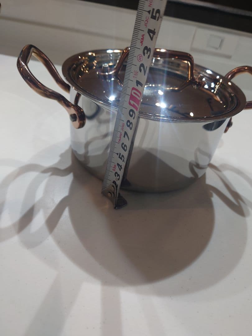 ビタクラフト　ディア　2個セット　展示品