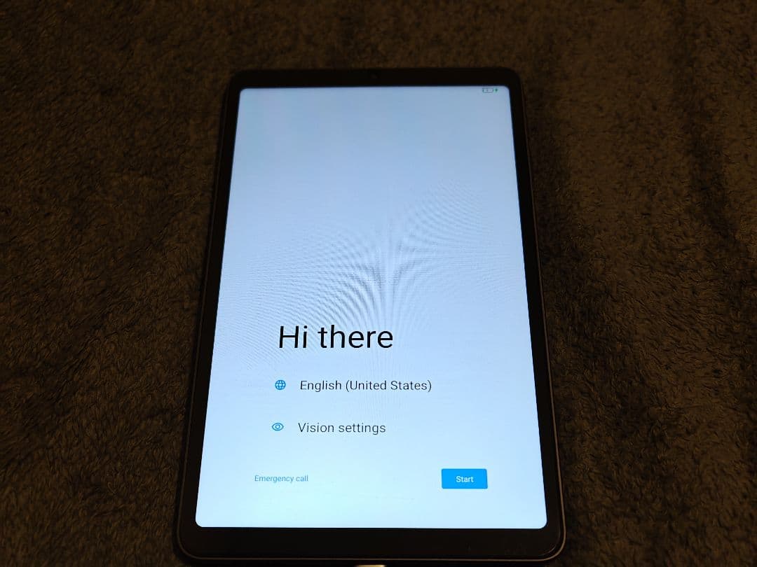 Androidタブレット本体 ALLODOCUBE iPlay 70 mini Pro