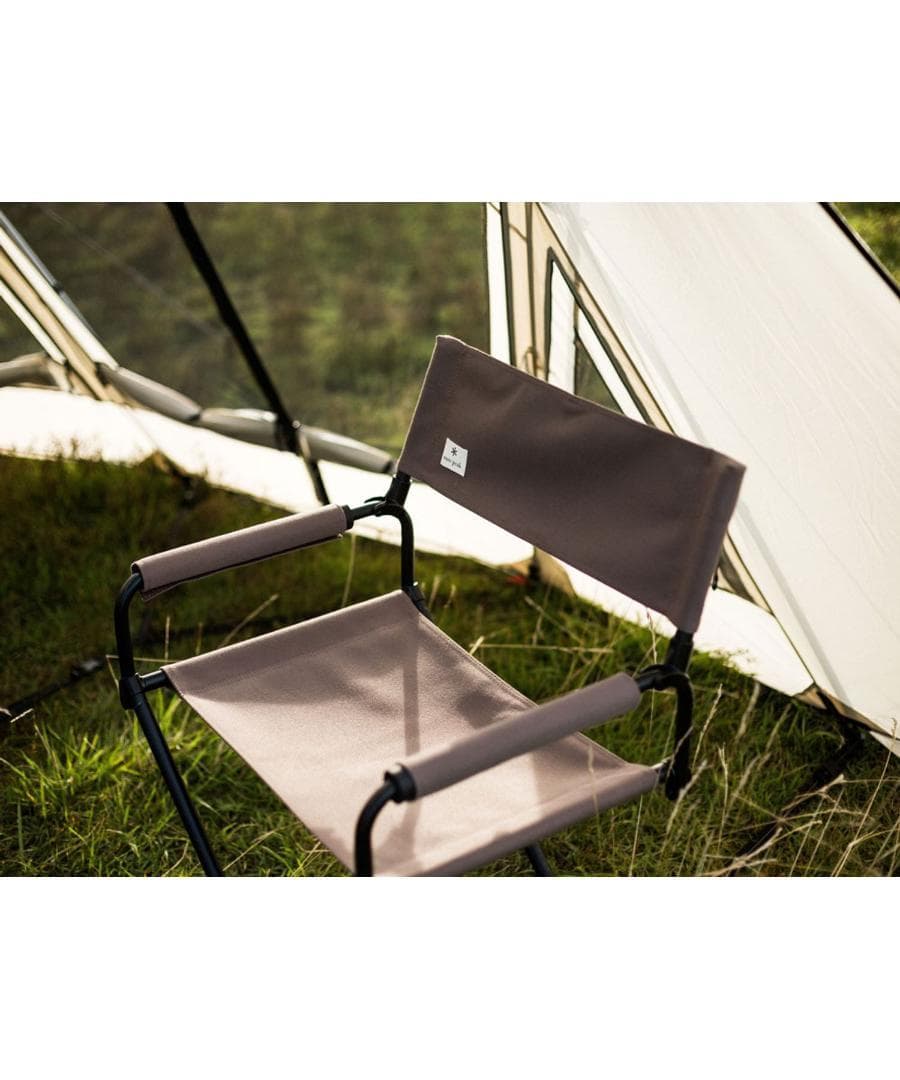 （新品）FDチェアワイド グレー　 LV-077GY