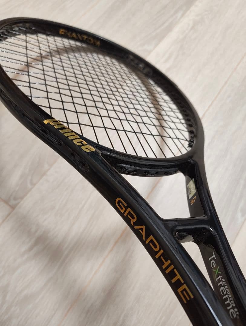 【極美品】ファントムグラファイト97 315g G3 ケース付き