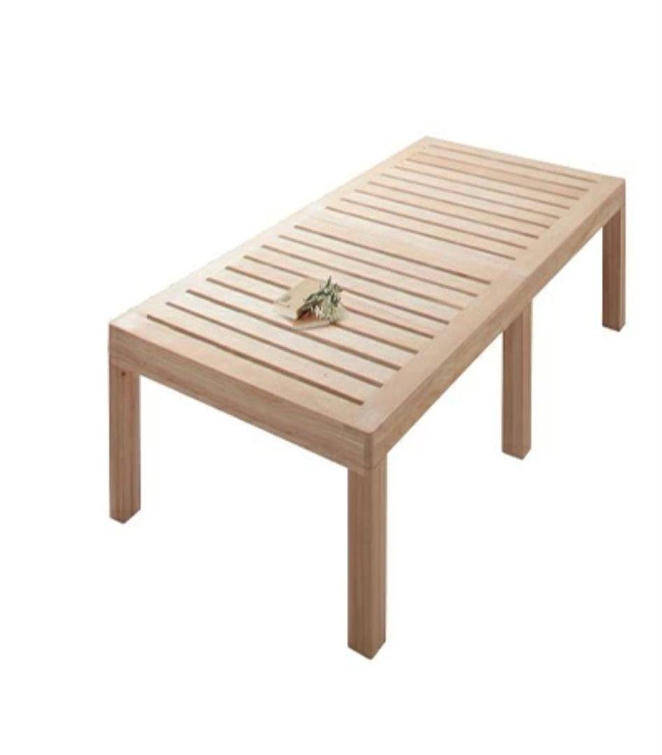 総桐すのこベッド Kirimuku キリムク シングル