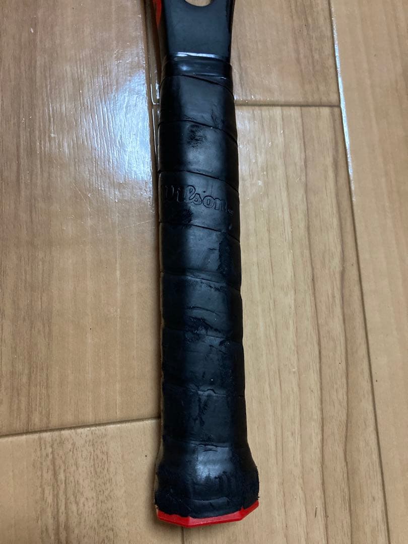 Wilson PRO STAFF ウィルソン　プロスタッフ　97 G3　美品