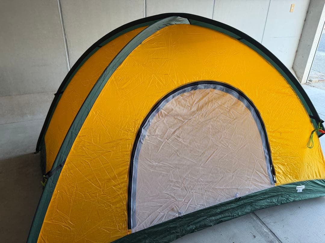 PAINE ライトライン 2〜3人用 テント