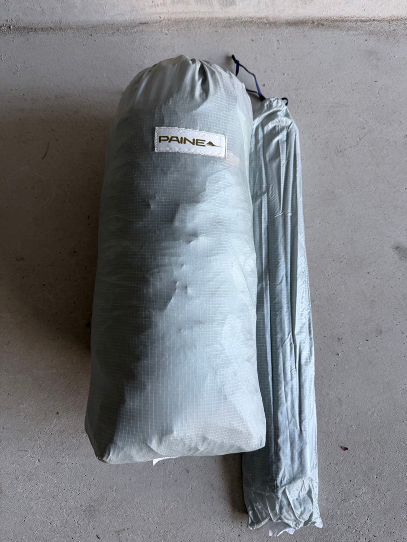 PAINE ライトライン 2〜3人用 テント