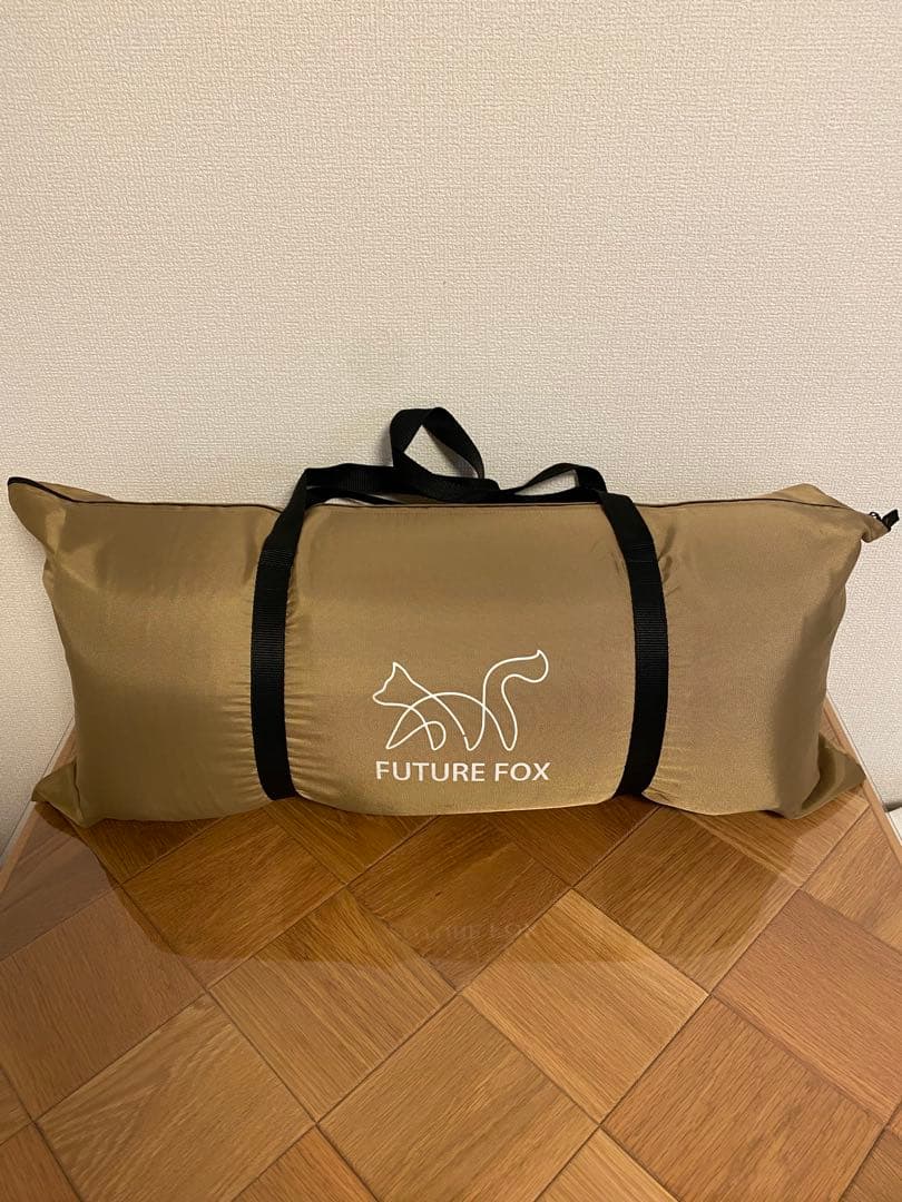 FUTURE FOX スリーピングマット
