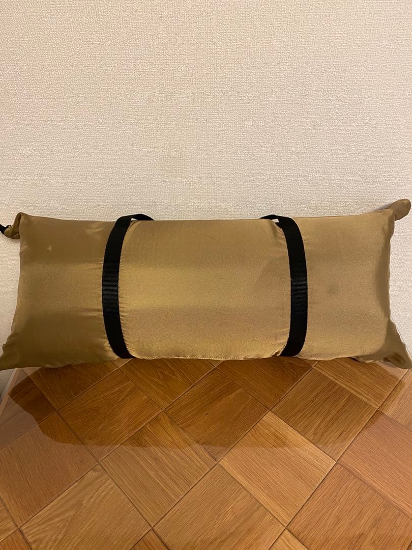 FUTURE FOX スリーピングマット