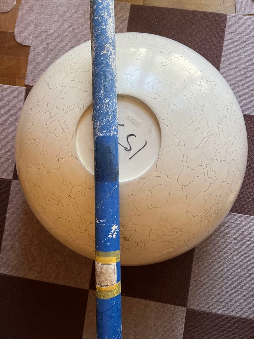 オデッセイ　ハイドランジア　25インチ　モールド