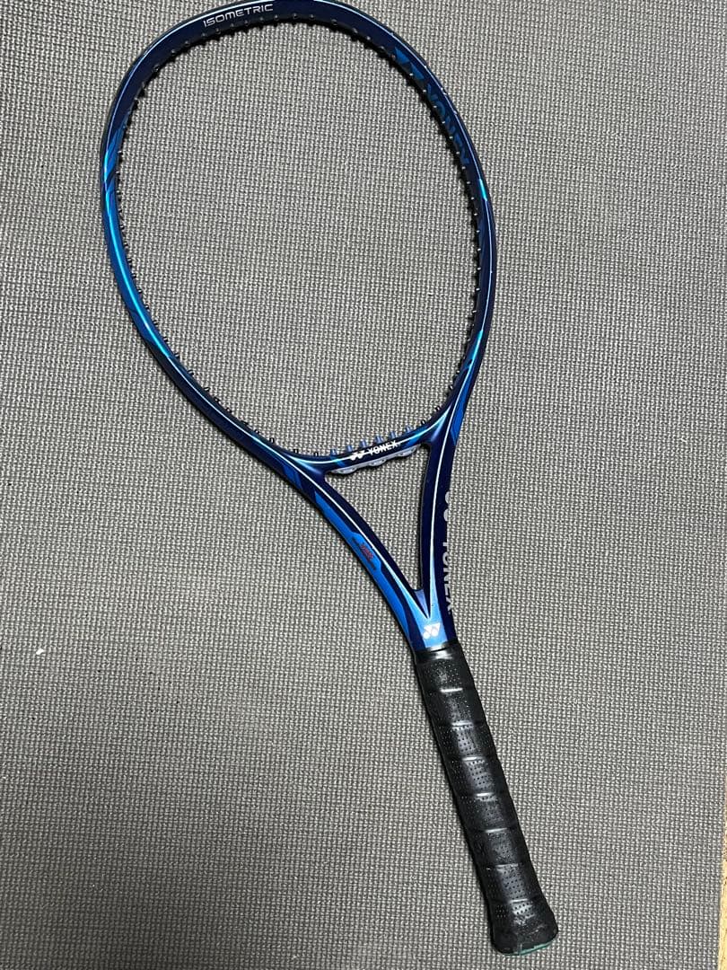 YONEX EZONE 100 2020 G3 ヨネックスイーゾーン 中古並品