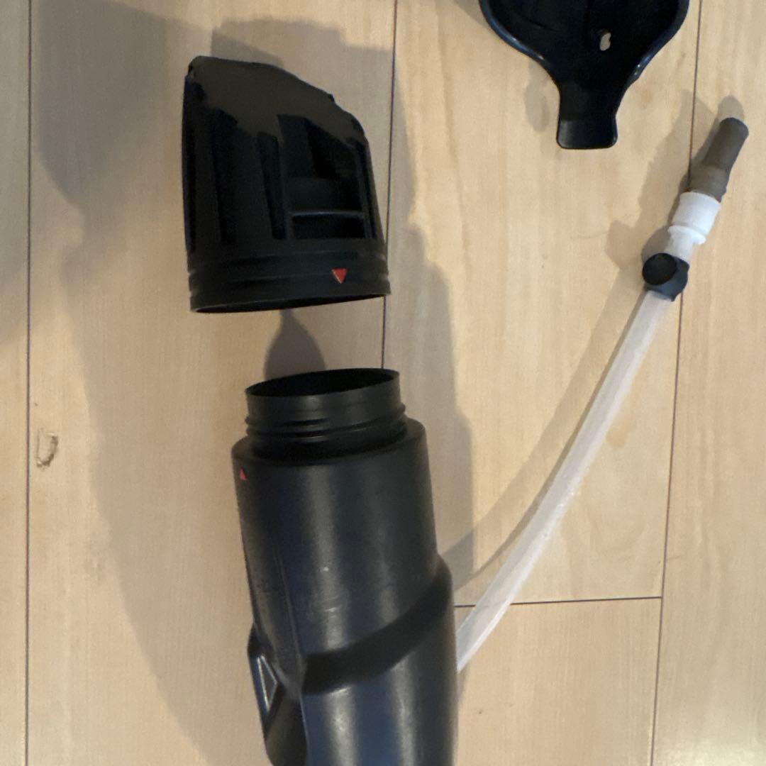 プロファイルデザイン エアロボトルHSF/AERO HC 800+Premium