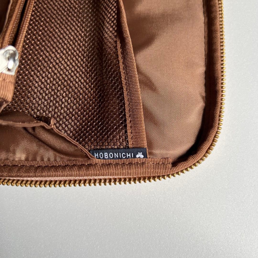 ◒*◒様 mina perhonenミナペルホネン おおきいひきだしポーチmem