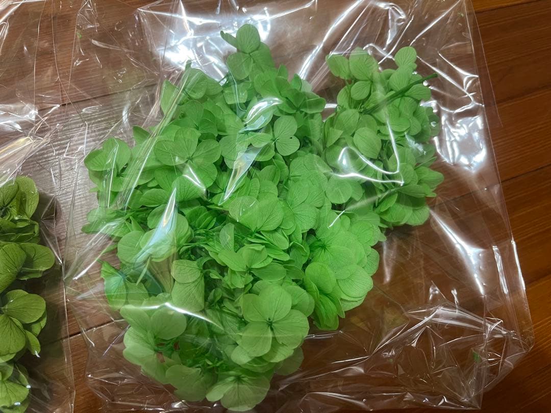 プリザーブドフラワー、ドライフラワー、まとめ売り