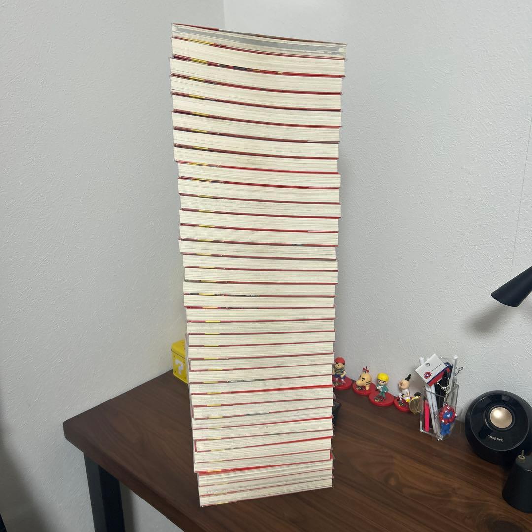 全巻帯び付き　ドラゴンボール 完全版全34巻セット　全巻初版　ガイドブック付き