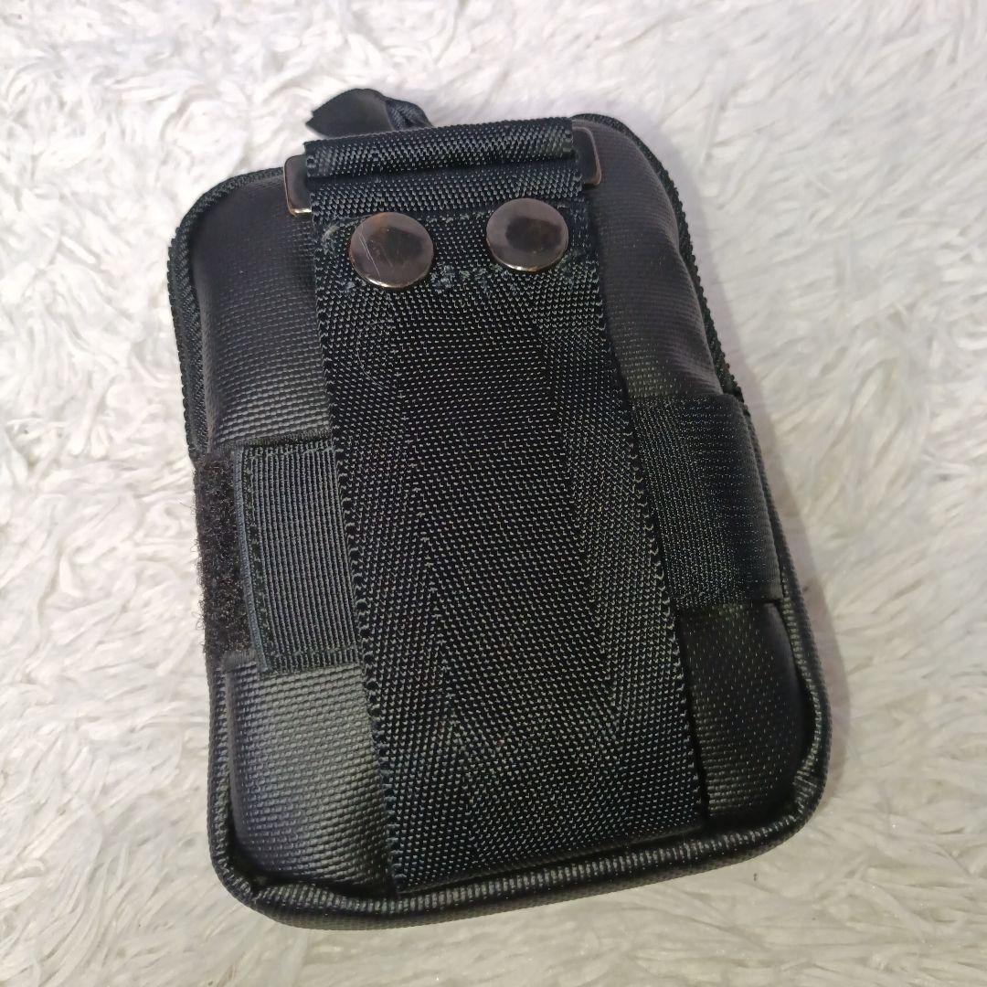 美品■PORTER HEAT ウエストバッグ＋PRISM ポーチ セット 廃盤