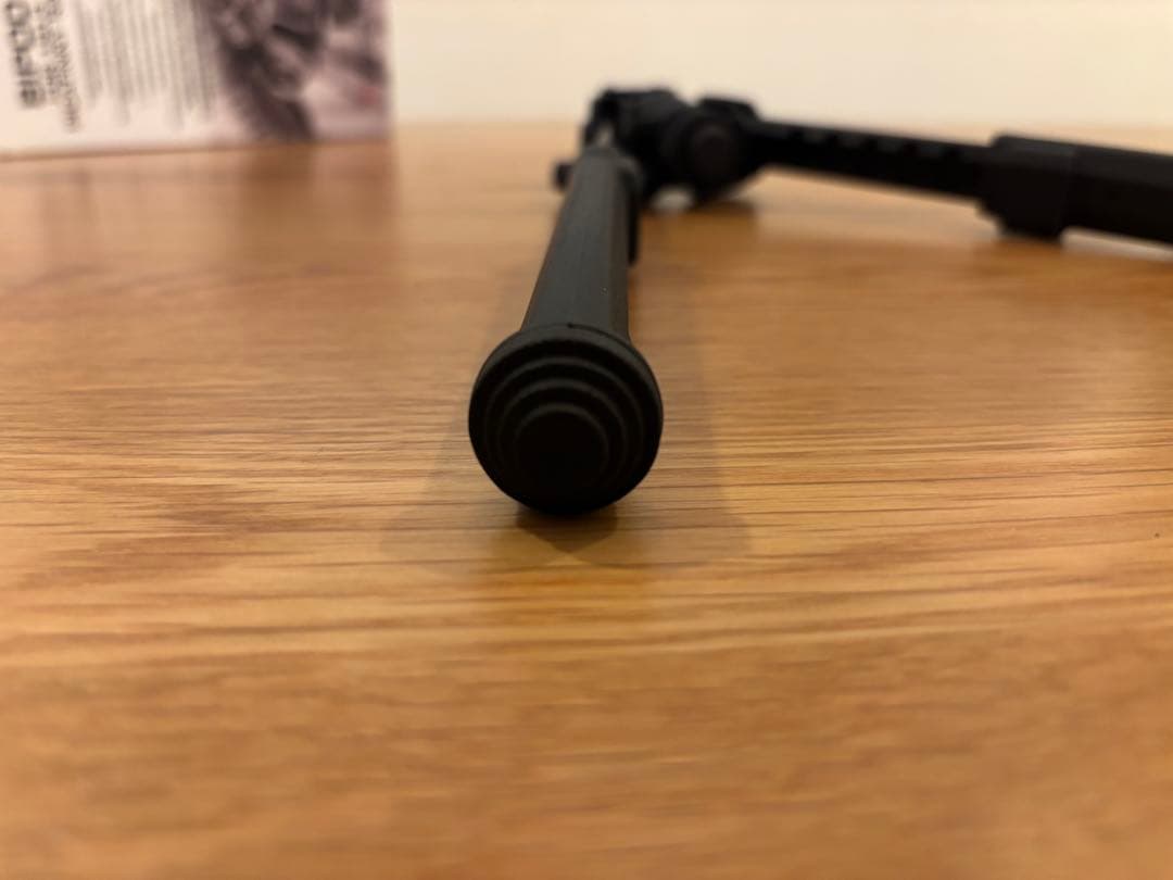 トイガン MAGPUL BIPOD for 1913 Picatinny Rail