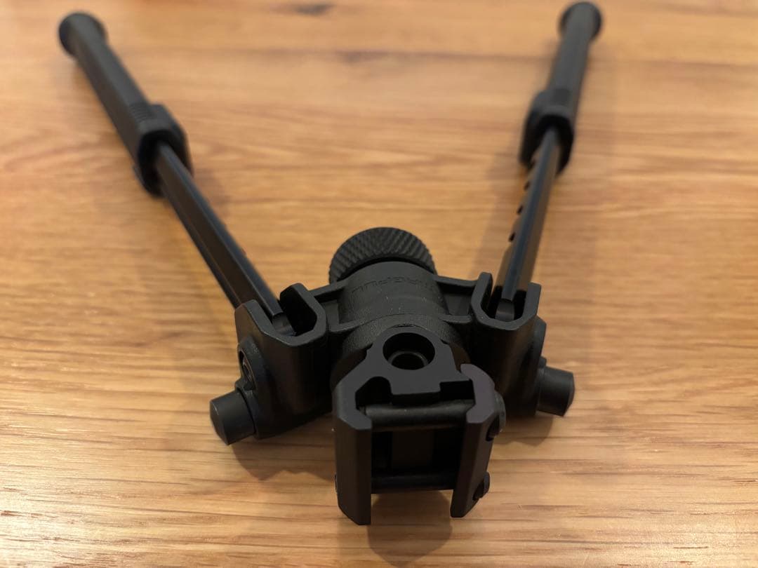 トイガン MAGPUL BIPOD for 1913 Picatinny Rail