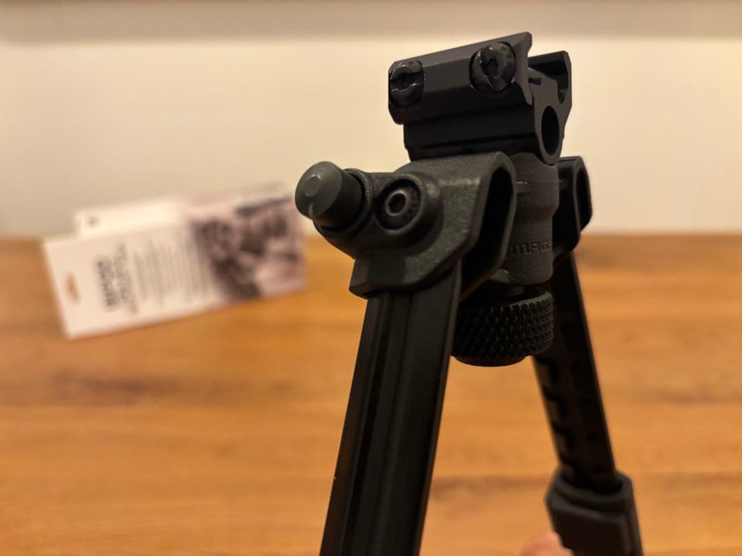 トイガン MAGPUL BIPOD for 1913 Picatinny Rail