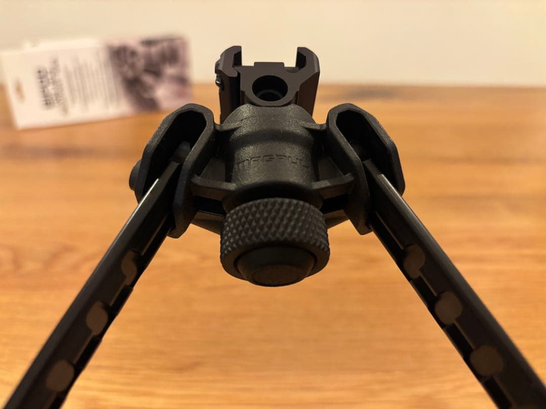 トイガン MAGPUL BIPOD for 1913 Picatinny Rail