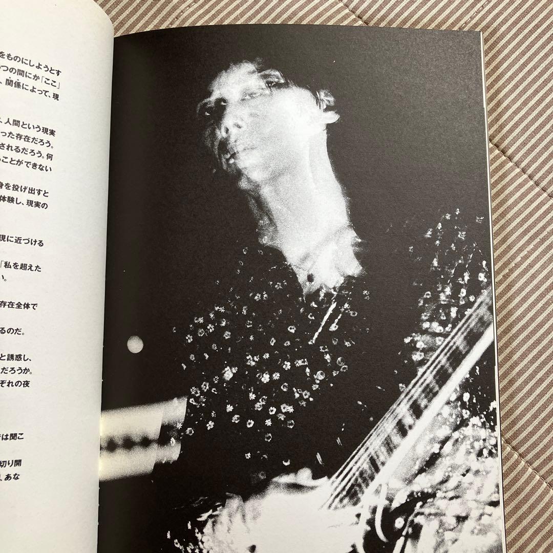 激レア❗️裸のラリーズ、エトセトラ、etcetera。7インチレコード付き。水谷孝